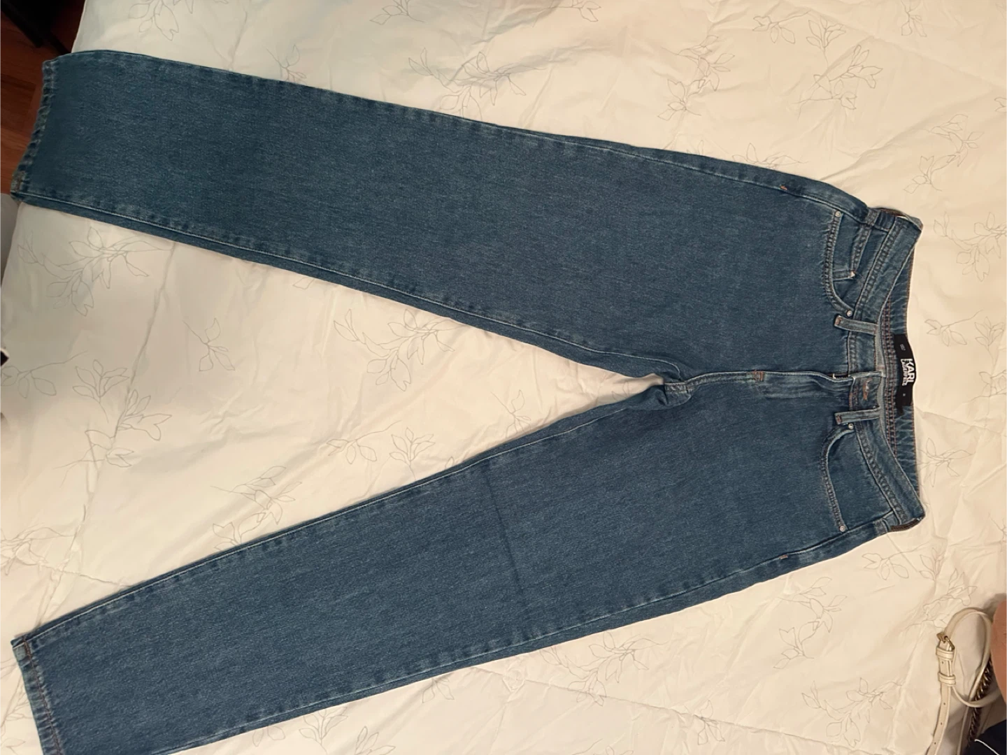 Karl Lagerfeld Jeans - Size 26 , length 92cm - photo 2