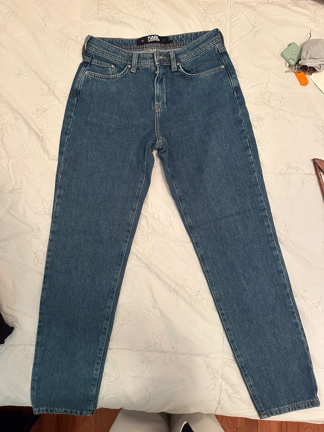 Karl Lagerfeld Jeans - Size 26 , length 92cm