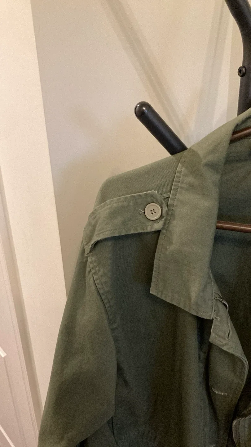 Ed Sheeran Divide Tour Jacket image indicator(9)