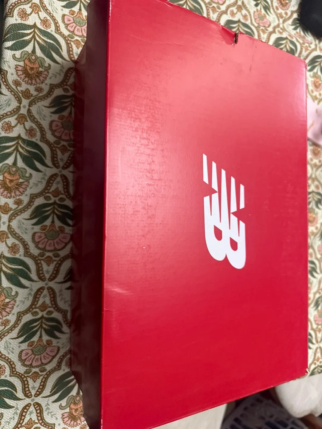 New Balance Cremorne Grey Men's Safety Shoes - Size 11 image indicator(2)