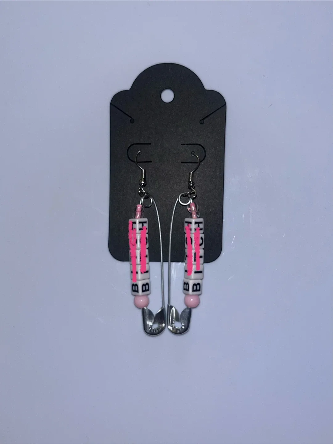 Bracelet & Earring Set image indicator(4)