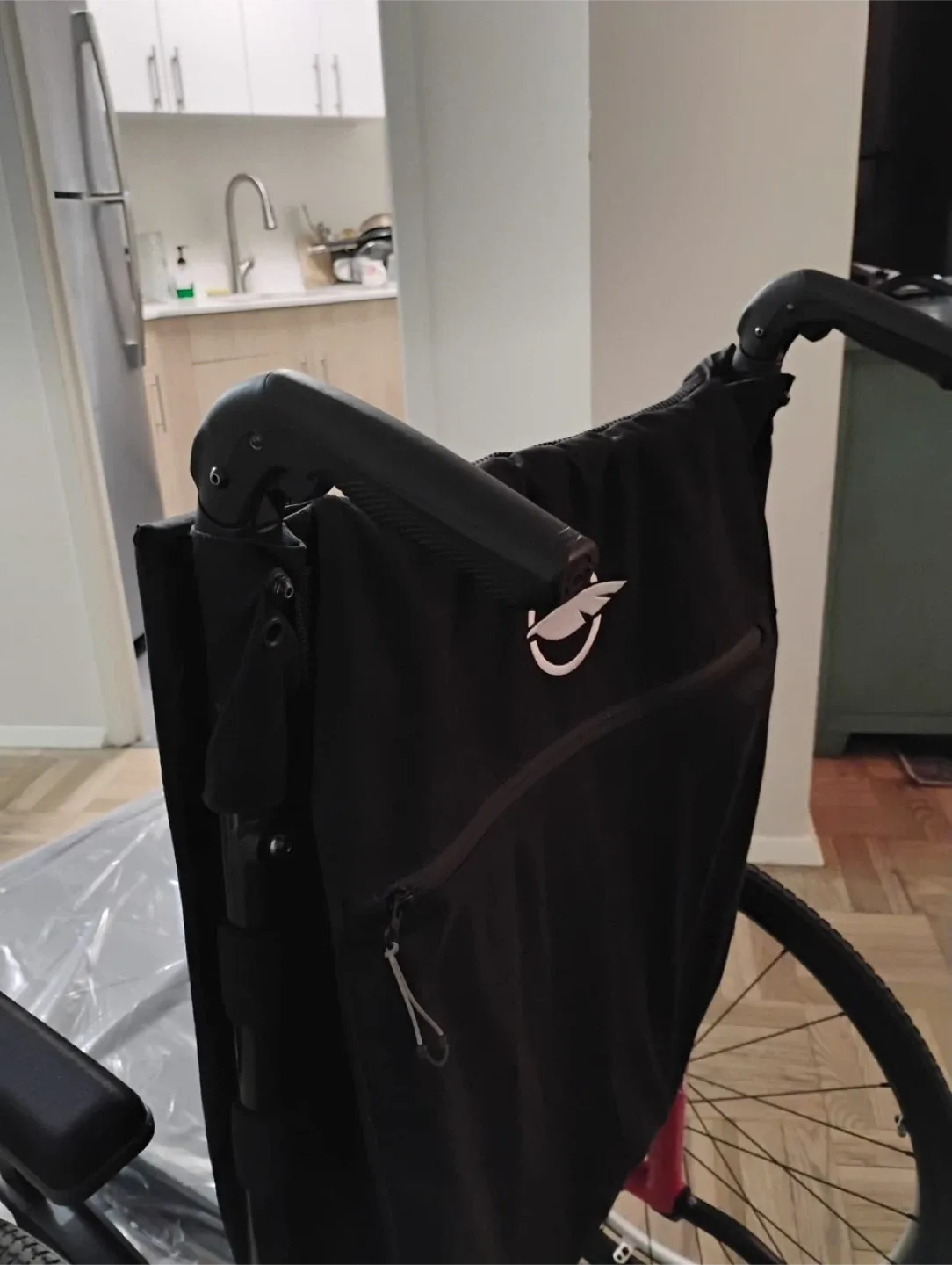 Ki Mobility HELIO c2 Wheelchair image indicator(2)