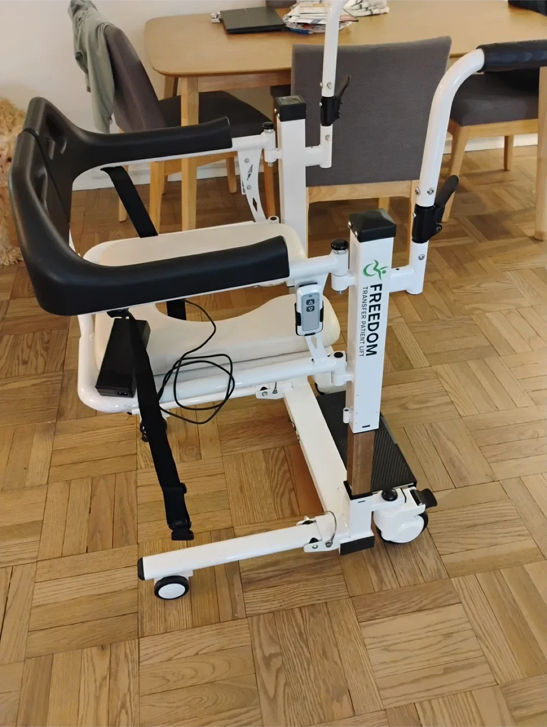 Freedom Transfer Patient Lift