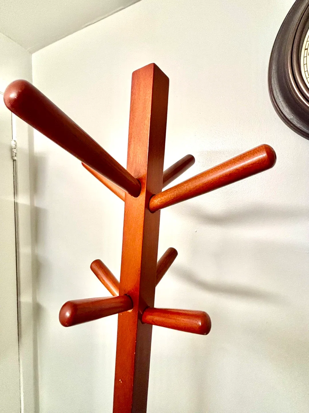 Coat tree image indicator(3)