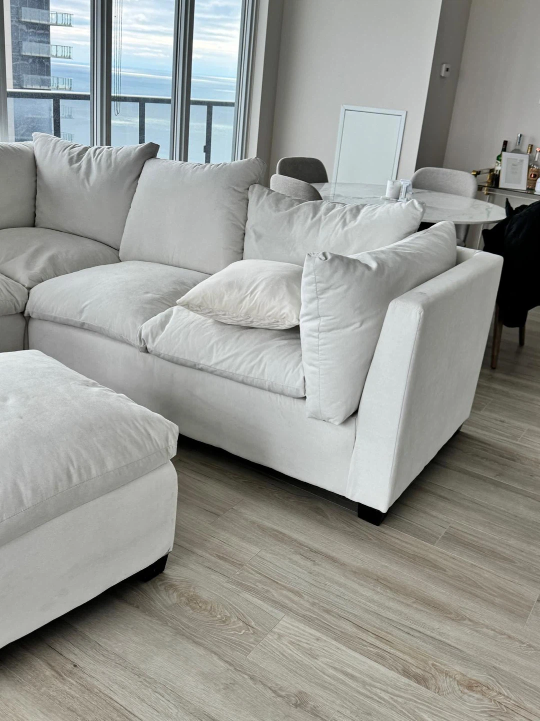 Sectional