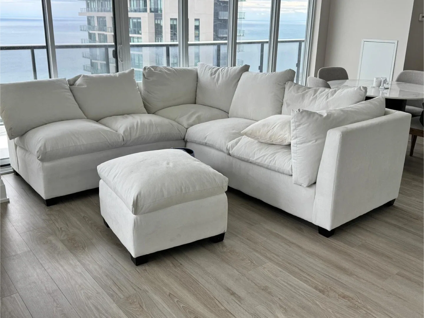 Sectional image indicator(2)