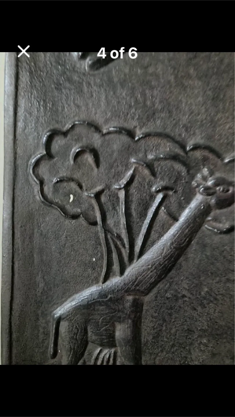 African Animal Mirror image indicator(4)