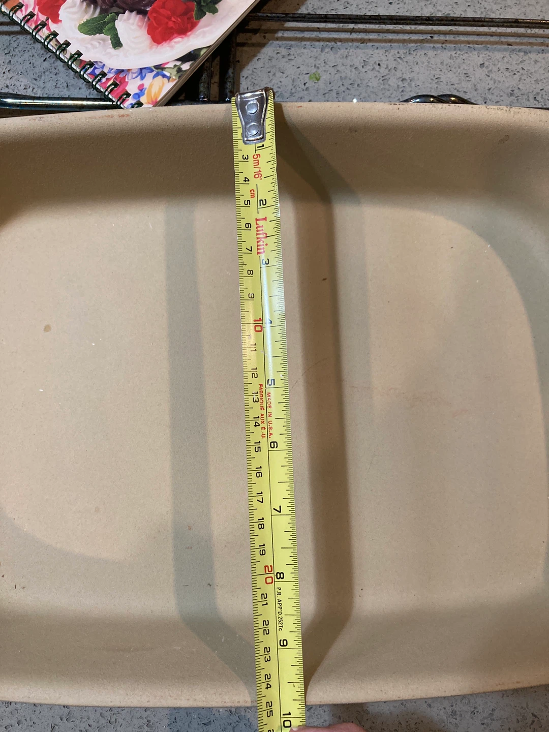 Pampered Chef Family Heritage Stoneware Set - photo 4