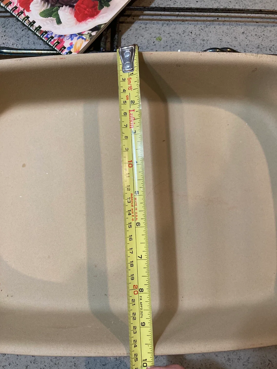 Pampered Chef Family Heritage Stoneware Set image indicator(4)