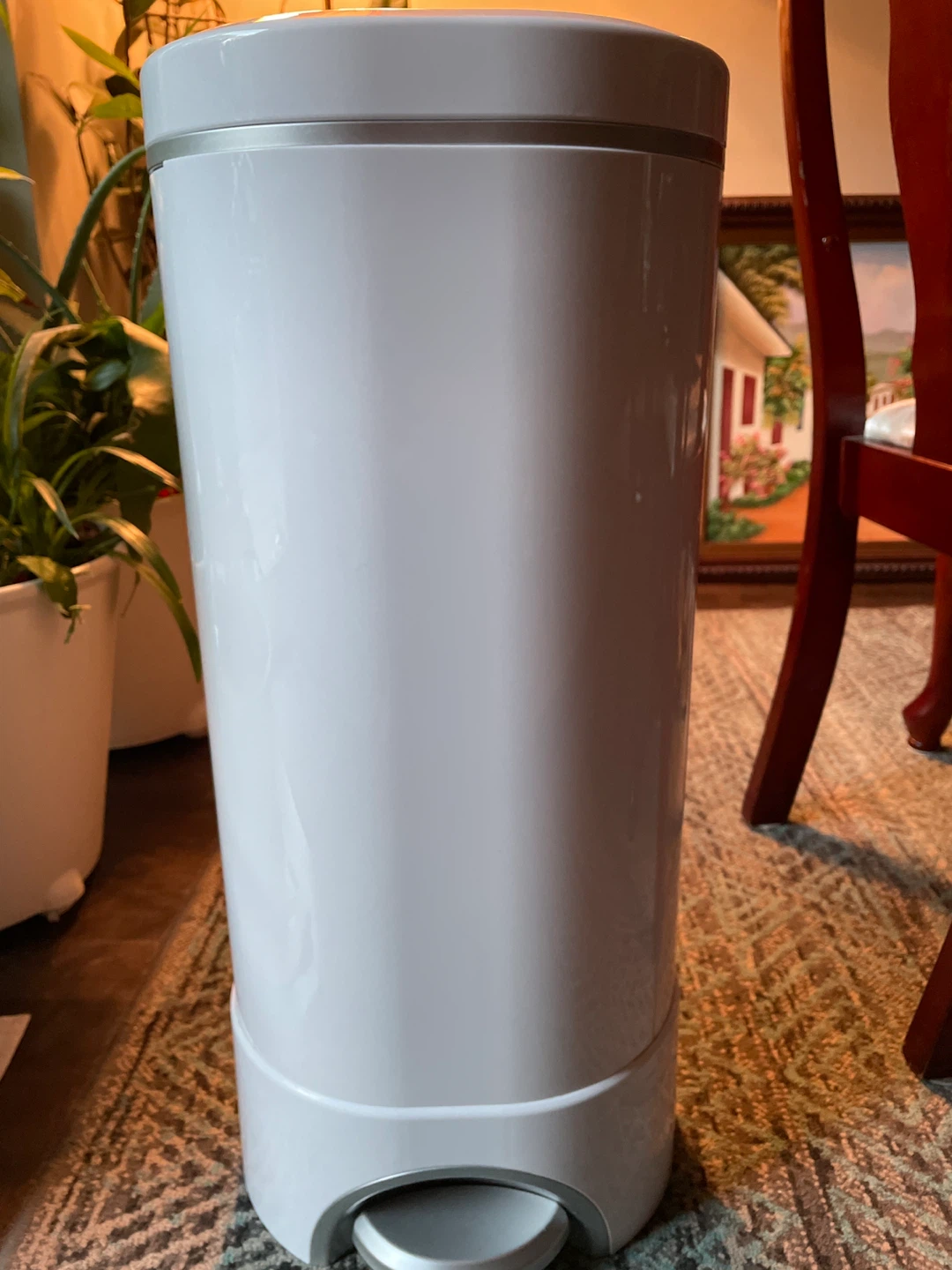 Arm & Hammer Diaper Pail - photo 3