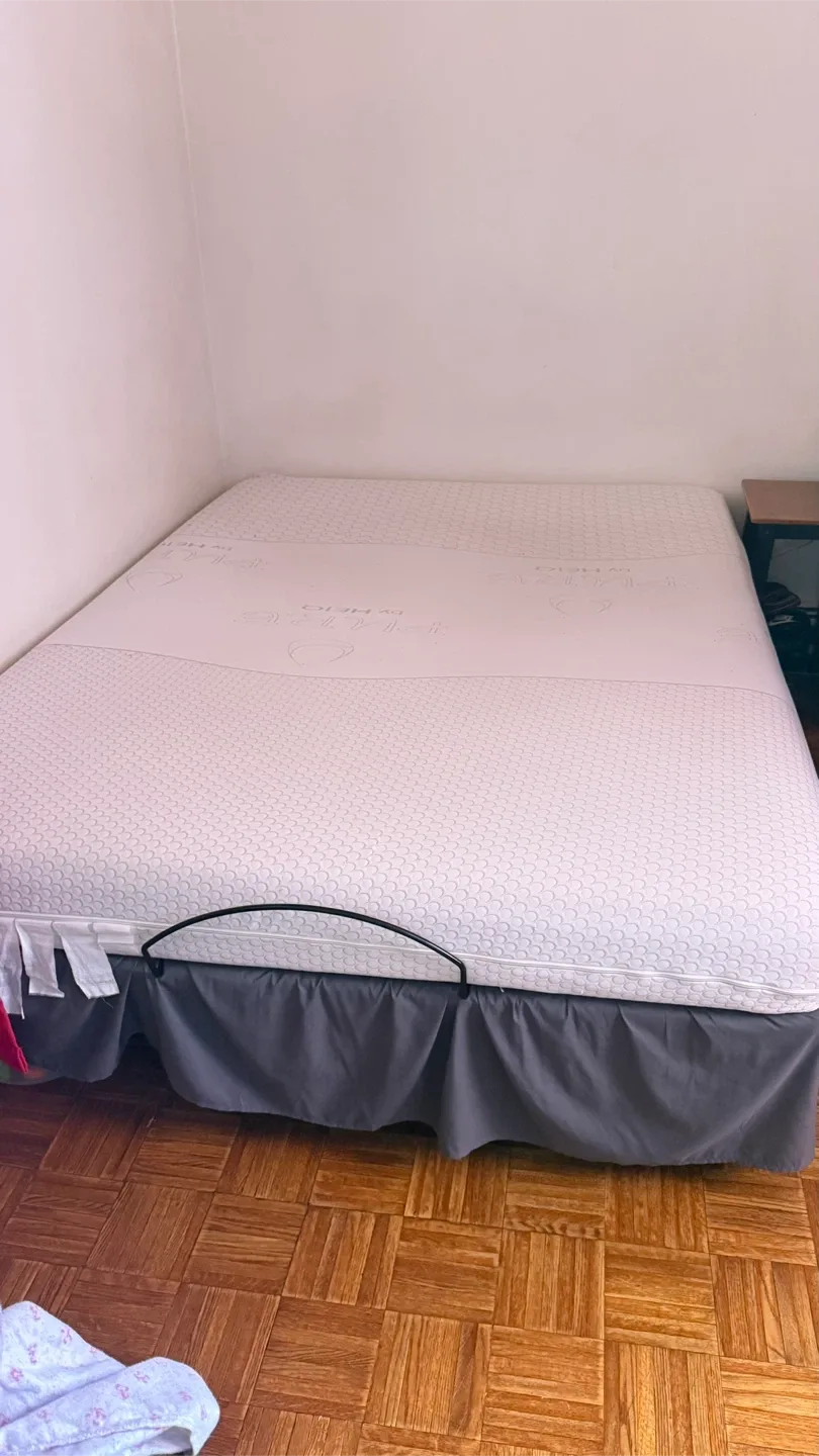Mattress