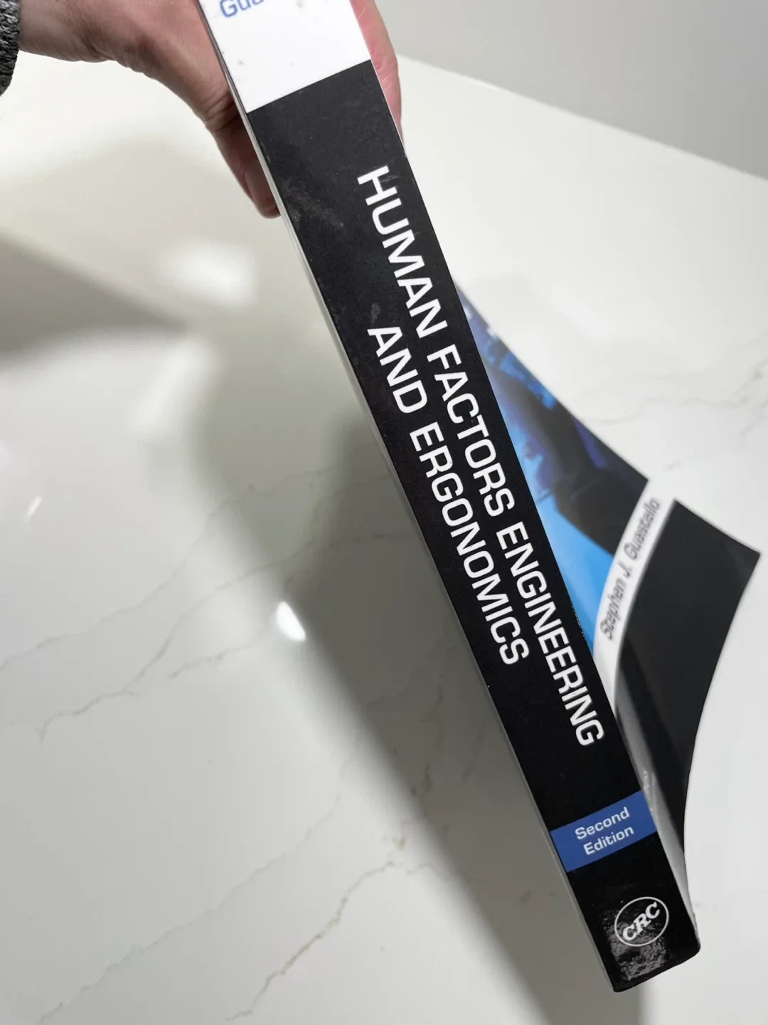 Human Factors Engineering & Ergonomics: A Systems Approach, 2nd image indicator(3)