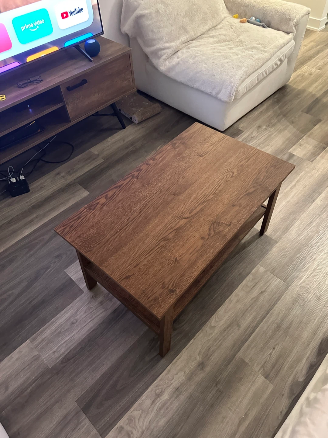 IKEA Coffee Table - photo 2