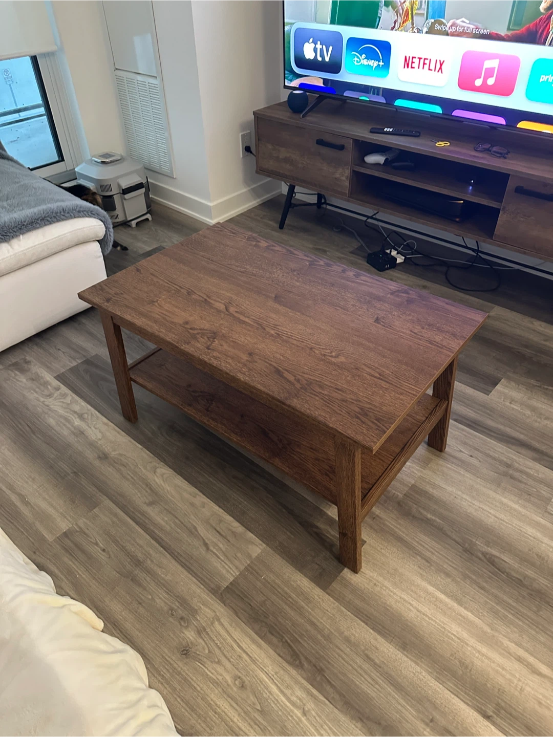 IKEA Coffee Table
