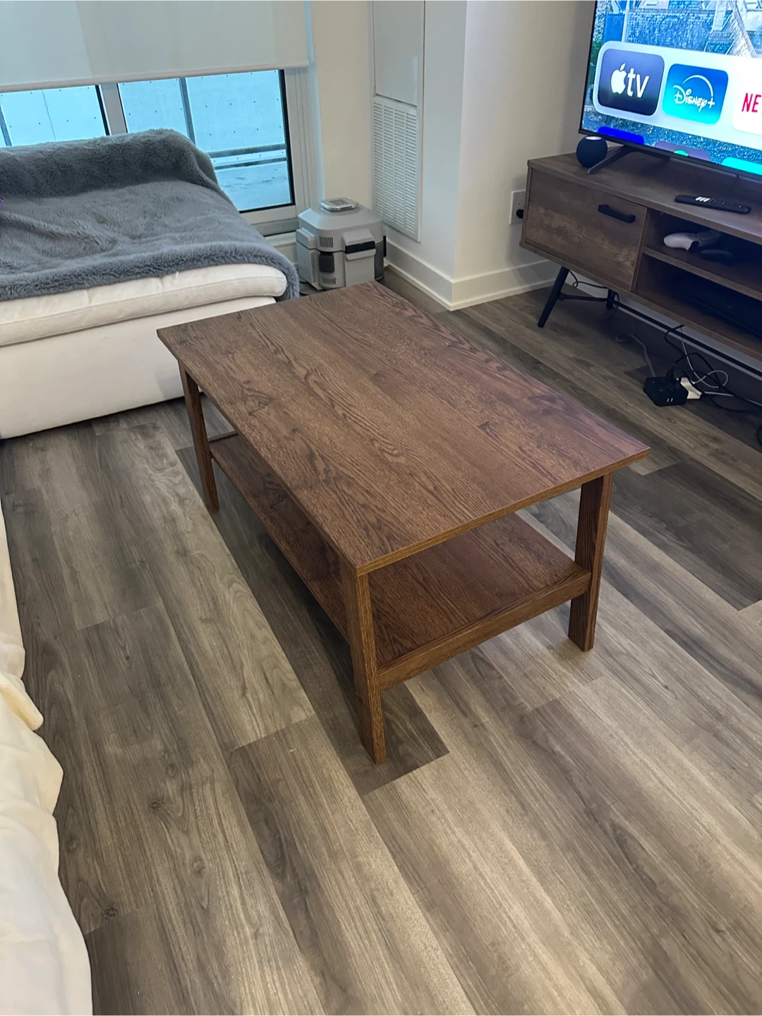 IKEA Coffee Table - photo 4