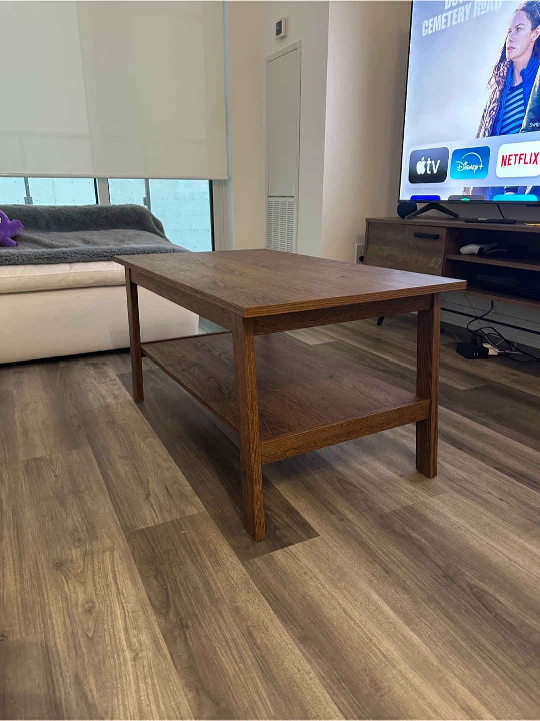 IKEA Coffee Table - photo 3