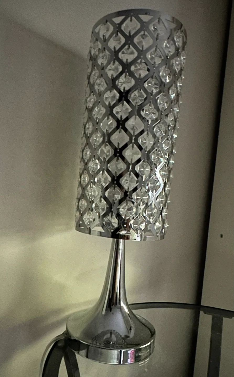 Elegant Table lamp image indicator(2)