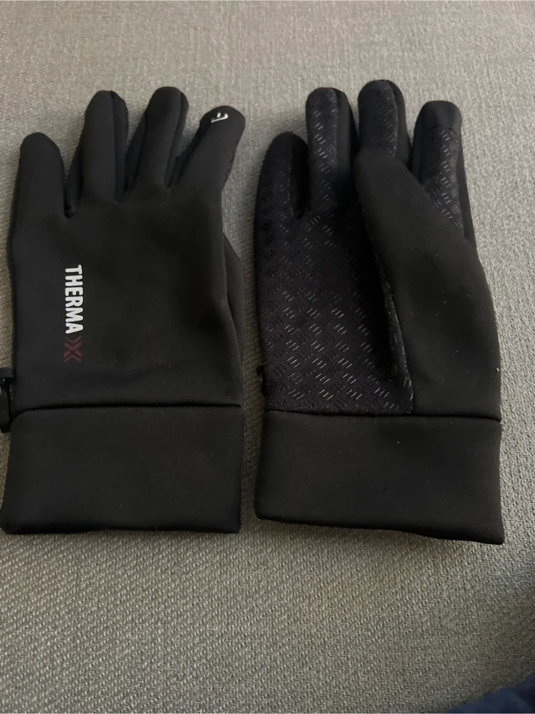 ThermaXX Touchscreen Gloves thumbnail