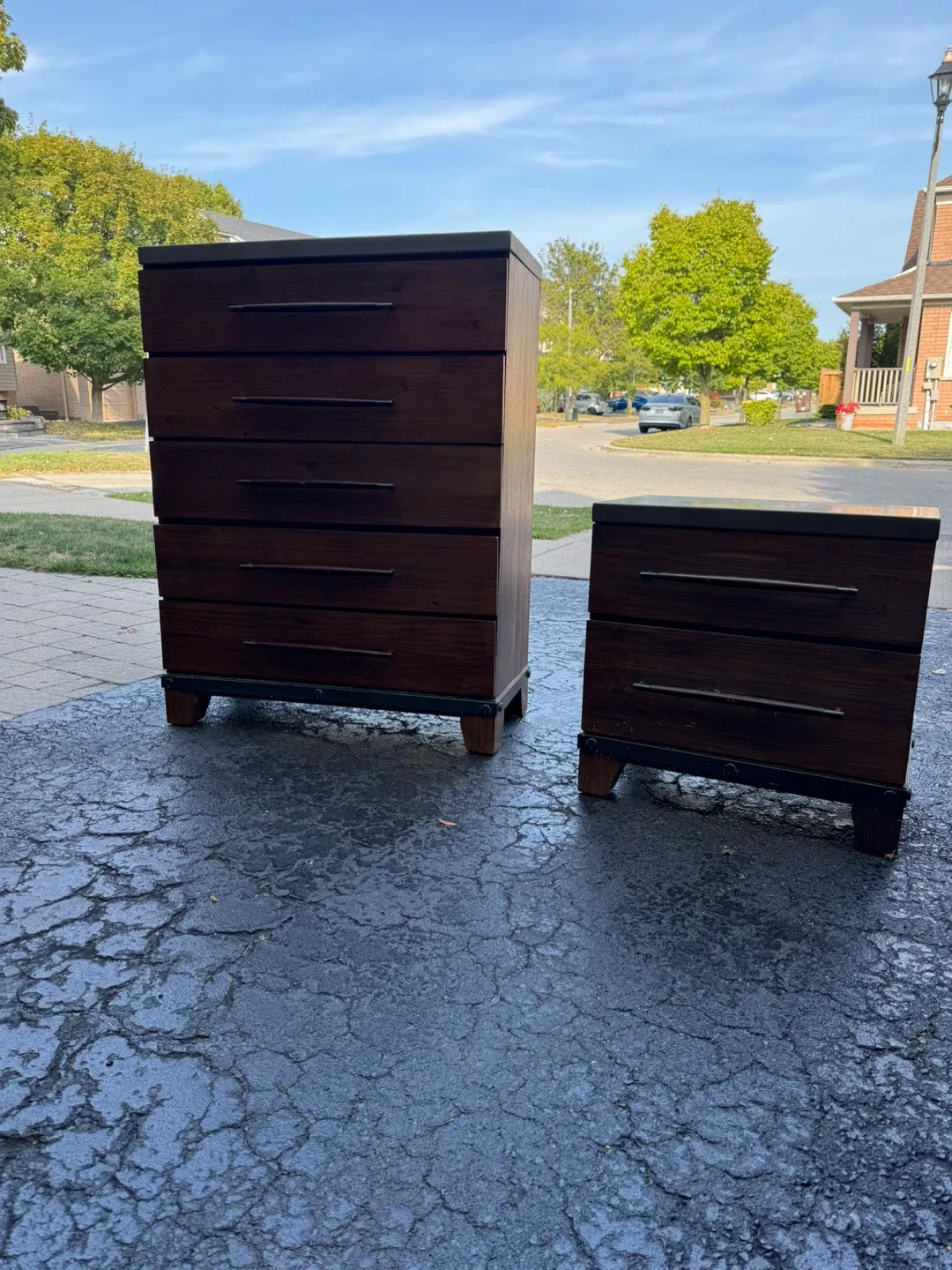 Bedroom Set image indicator(4)