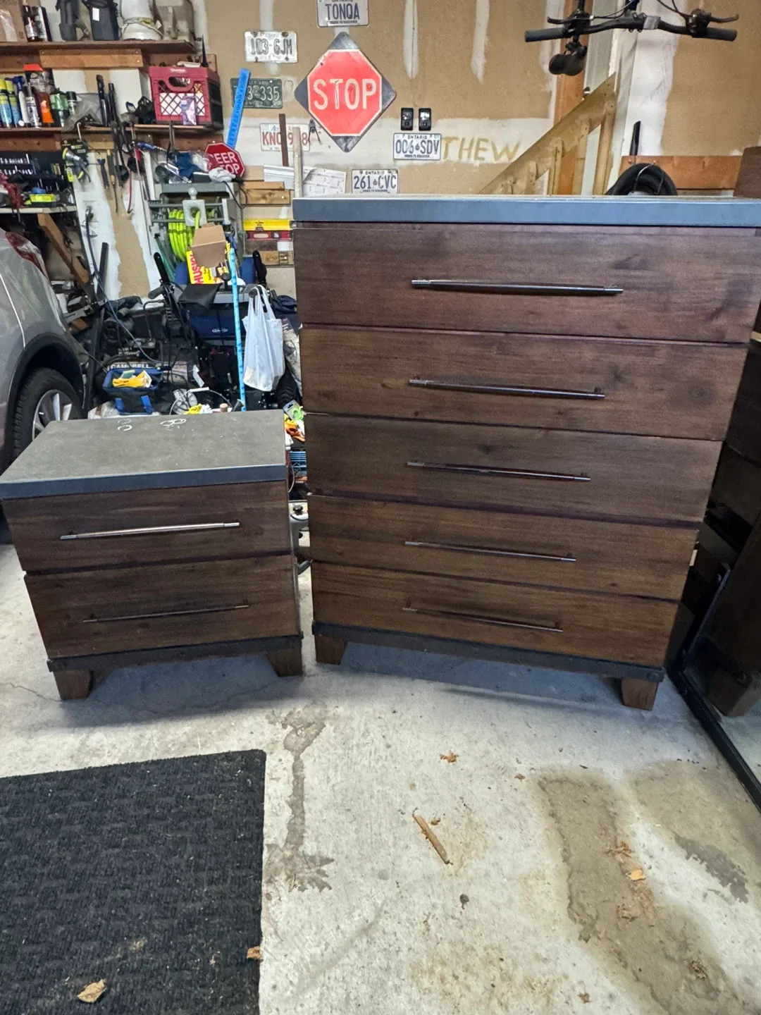 Bedroom Set image indicator(3)