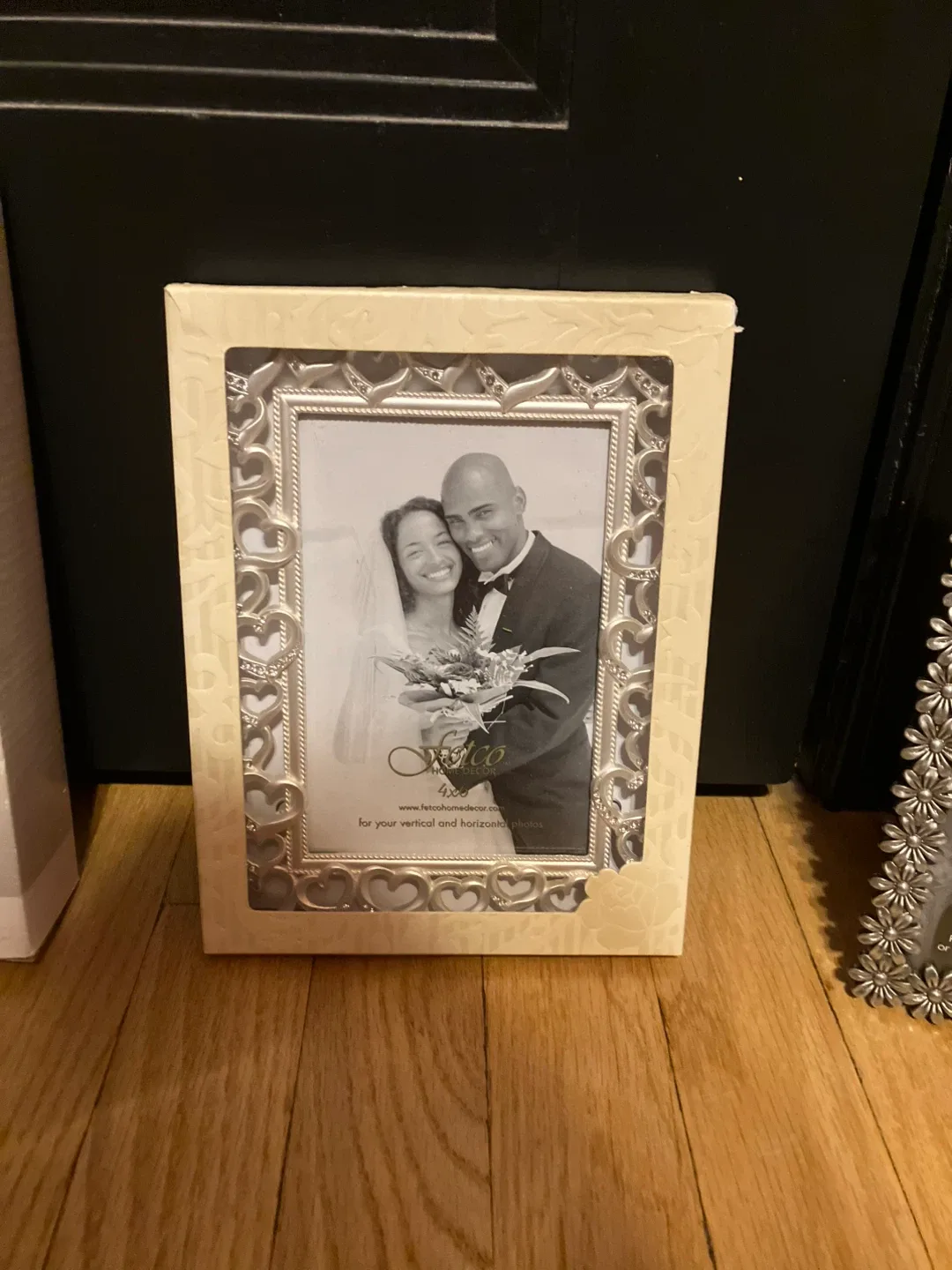 Picture Frames: Burnes of Boston & More image indicator(3)