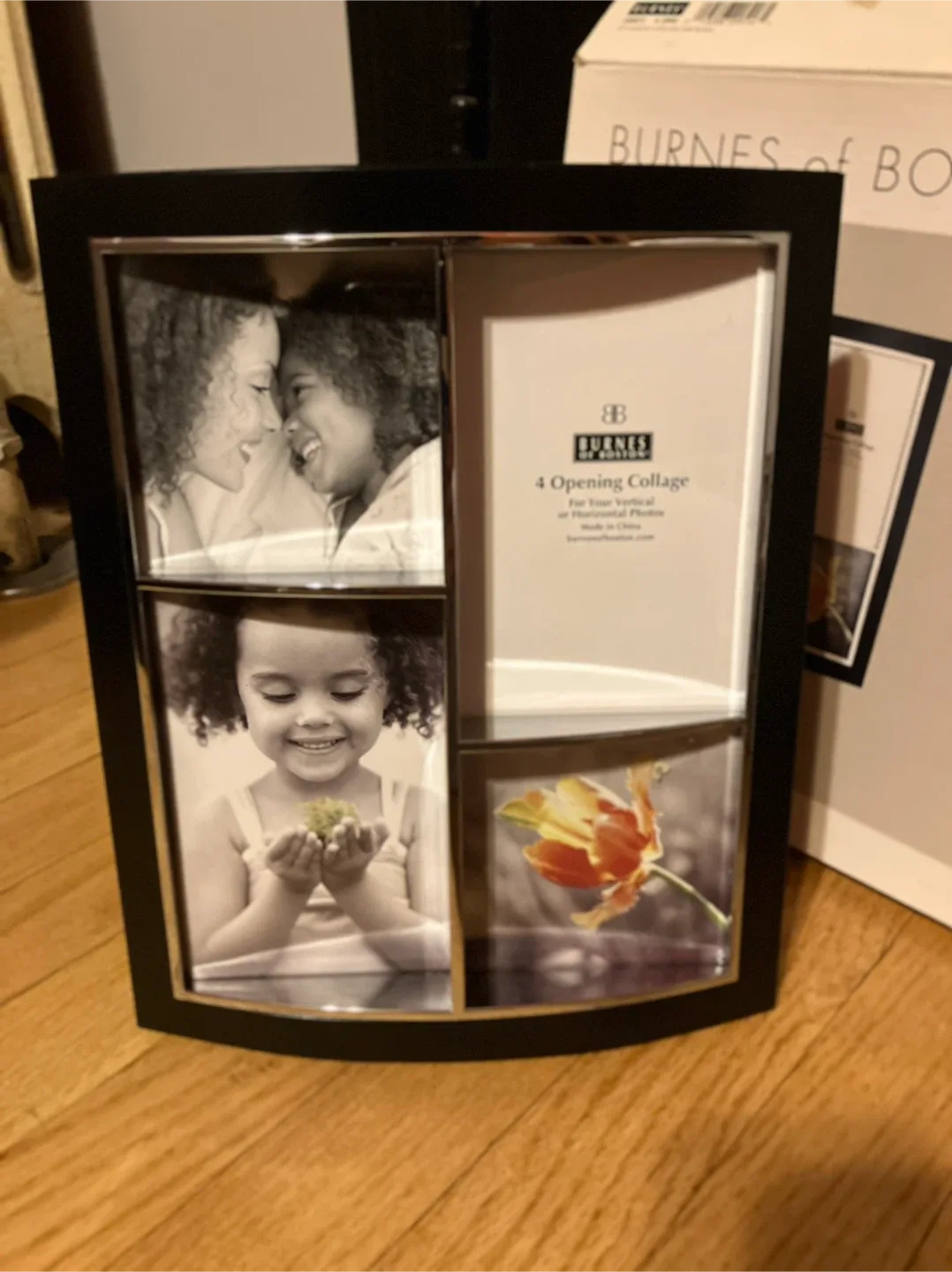 Picture Frames: Burnes of Boston & More image indicator(4)