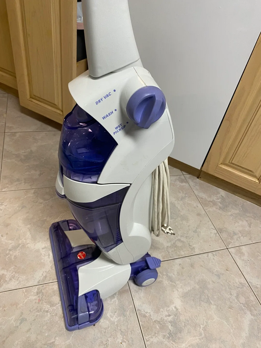 Hoover FloorMate SpinScrub 500 image indicator(3)