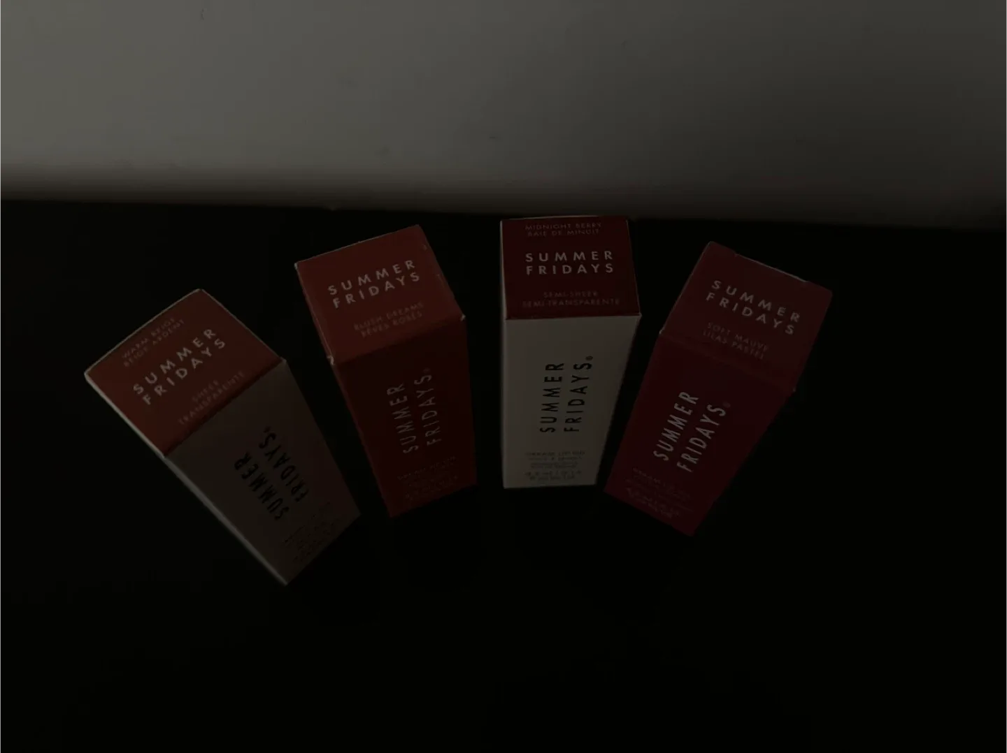 Summer Fridays Dream Lip Oil image indicator(2)