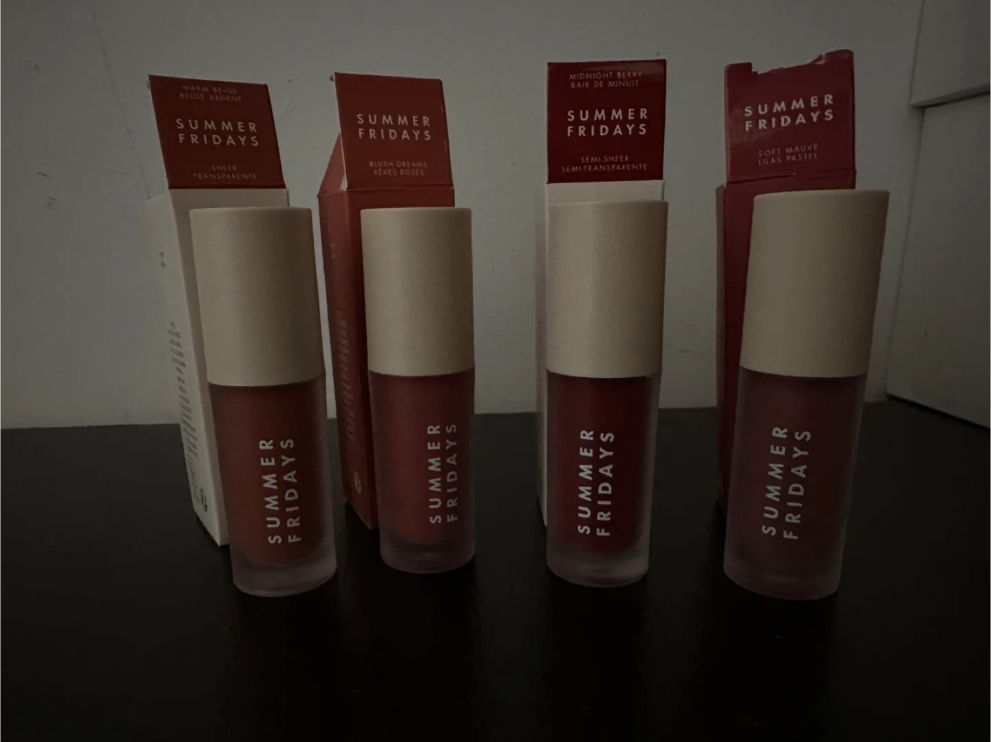 Summer Fridays Dream Lip Oil image indicator(3)