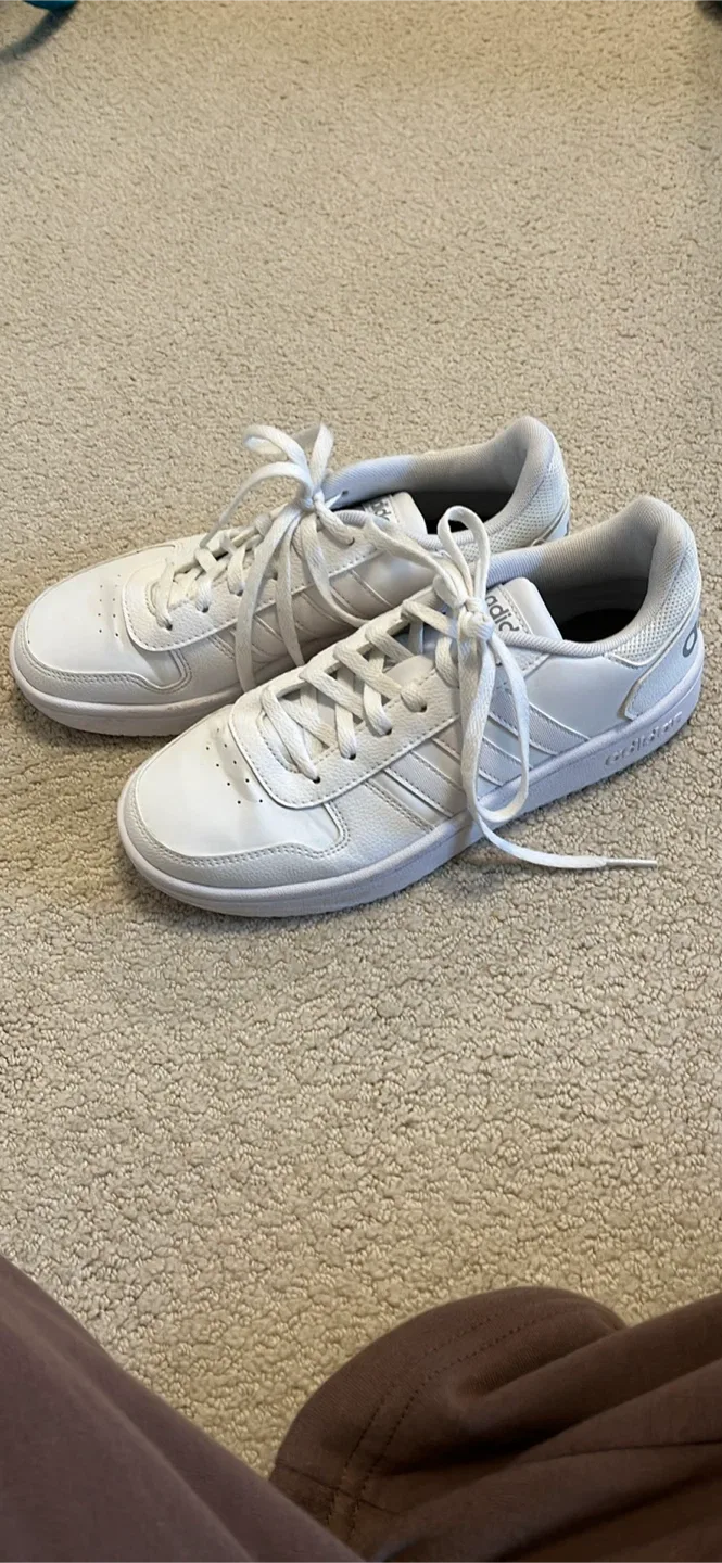 Adidas FY6024 Breaknet Sneakers - US 5.5 image indicator(2)