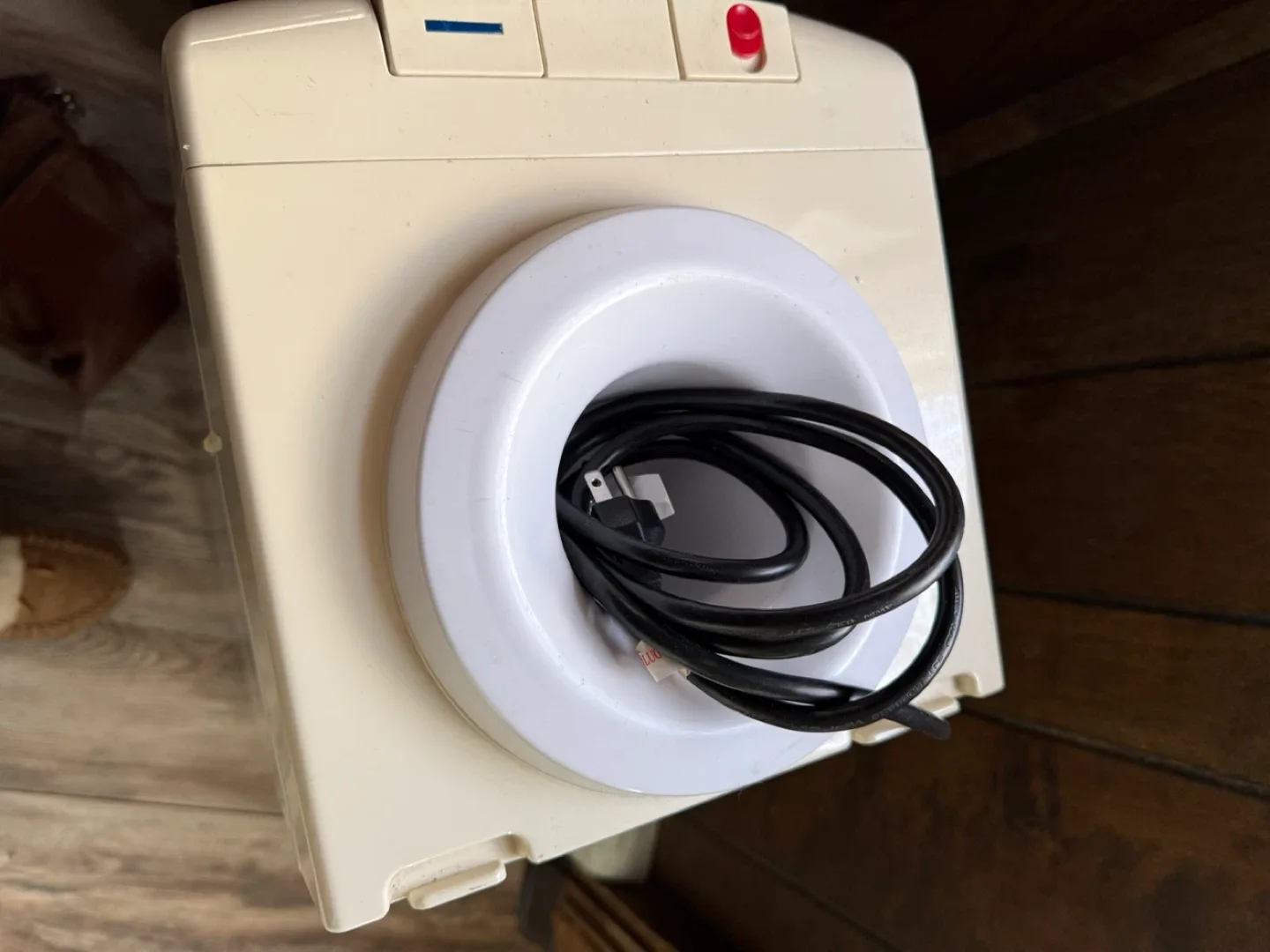 Primo Water Dispenser image indicator(5)