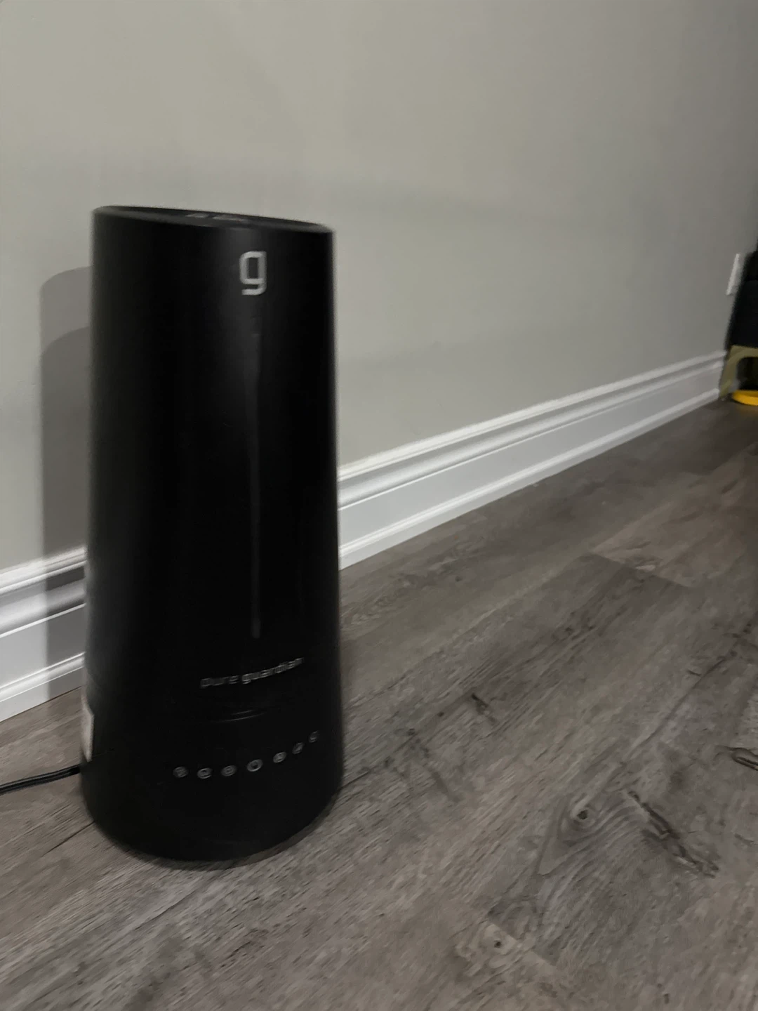 Pure Guardian Air Purifier