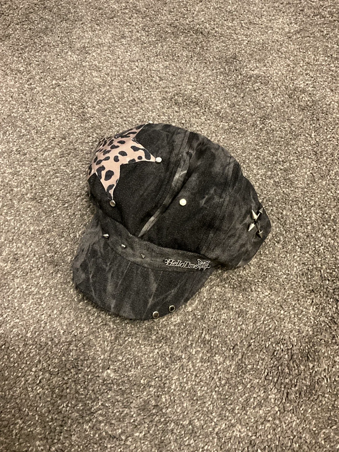 Hello Time Hat thumbnail