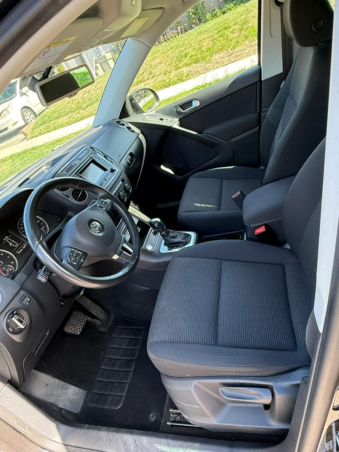 2016 Volkswagen Tiguan Special edition image indicator(6)