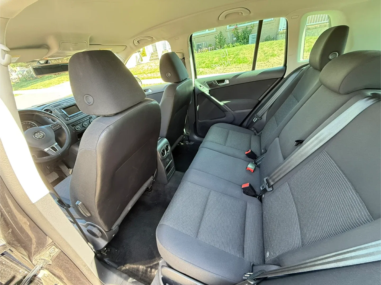 2016 Volkswagen Tiguan Special edition image indicator(5)