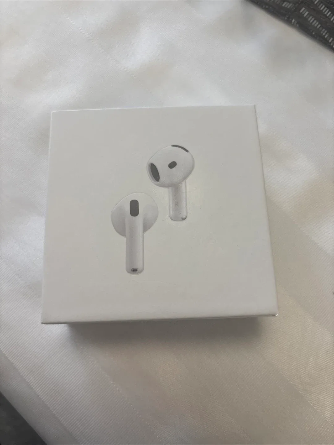 Apple AirPods (3rd generation). image indicator(4)