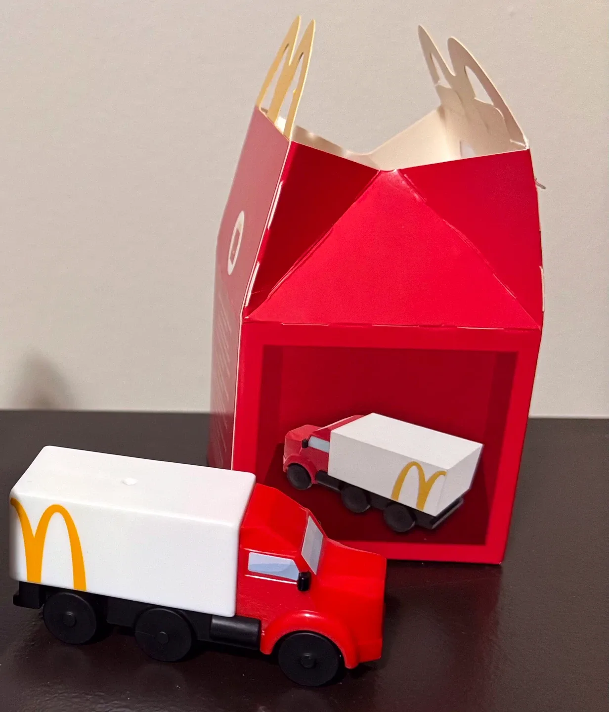McDonald's Happy Meal Toys image indicator(3)