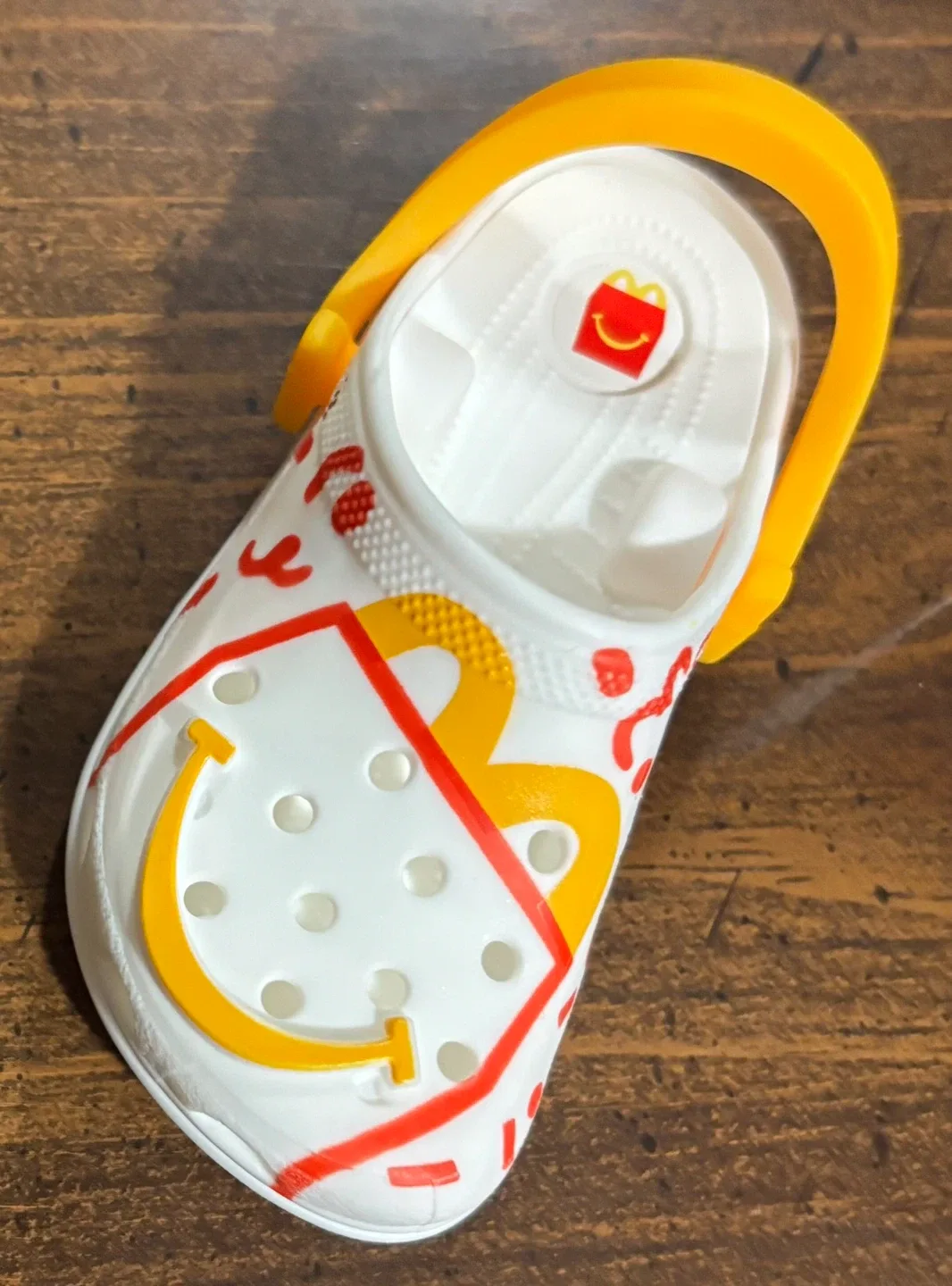 McDonald's Happy Meal Toys image indicator(6)