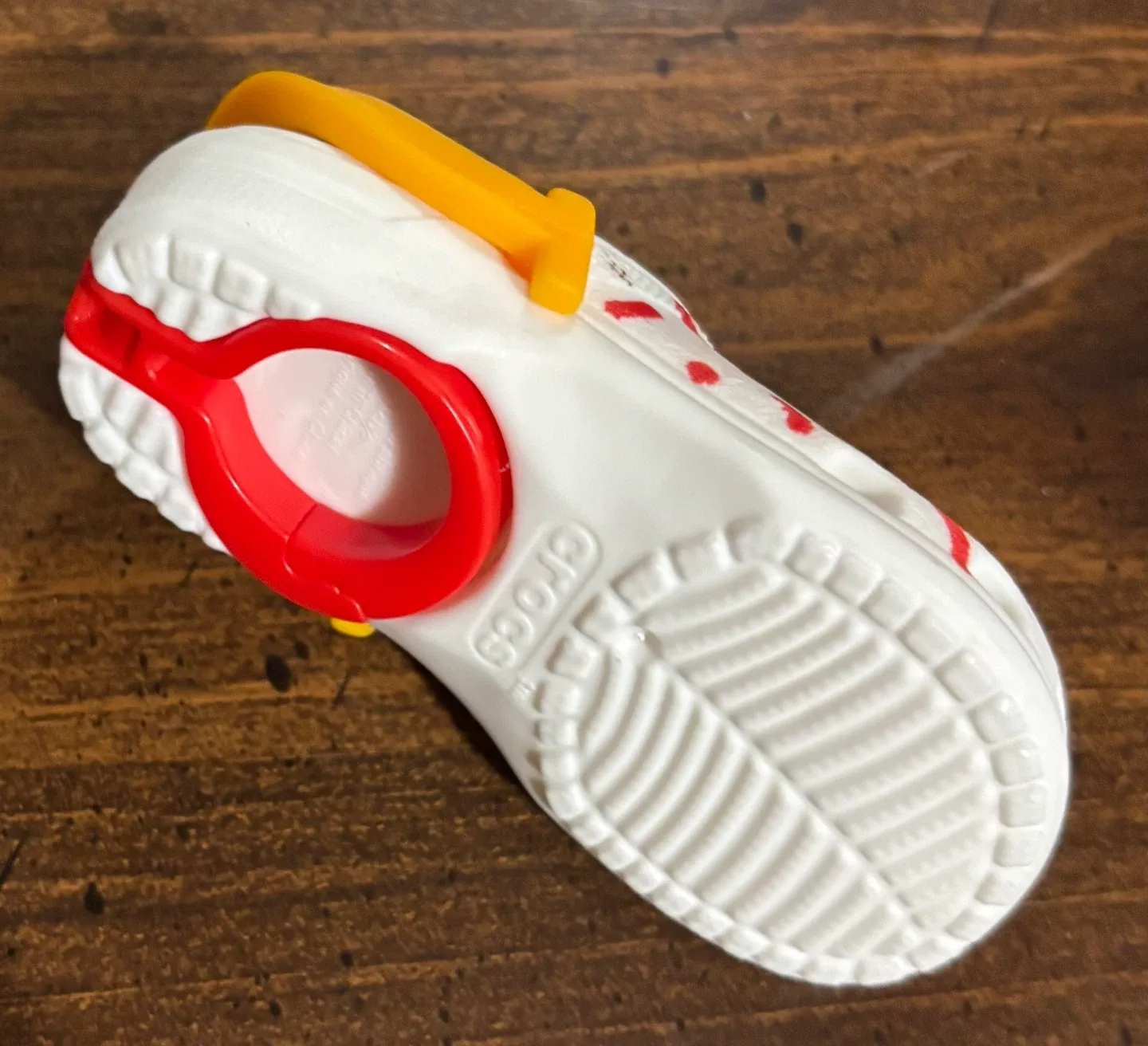 McDonald's Happy Meal Toys image indicator(7)