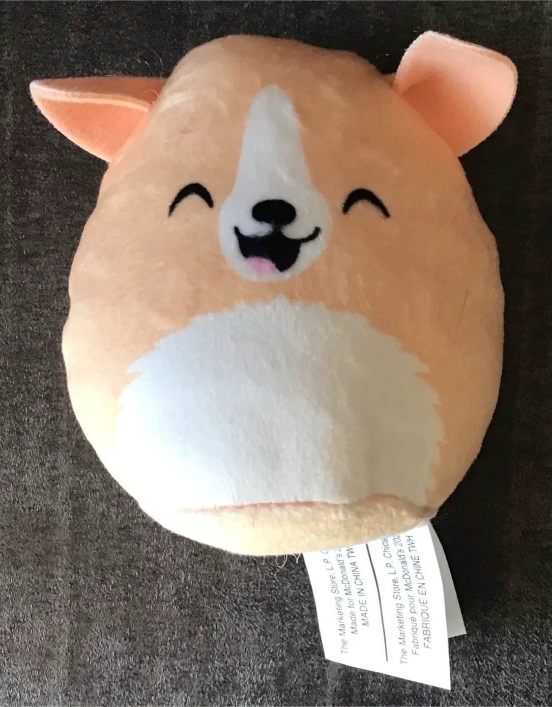 McDonald's Happy Meal Toys image indicator(9)