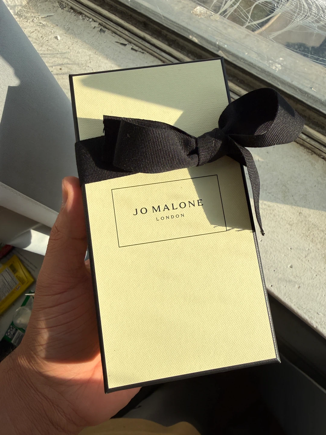 Jo Malone Wood Sage & Sea Salt Cologne 100ml - photo 5