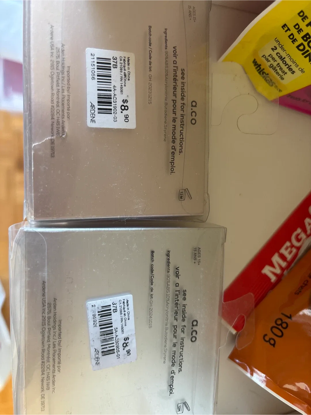 Nailed It Press On Nails - 2 Sets image indicator(2)