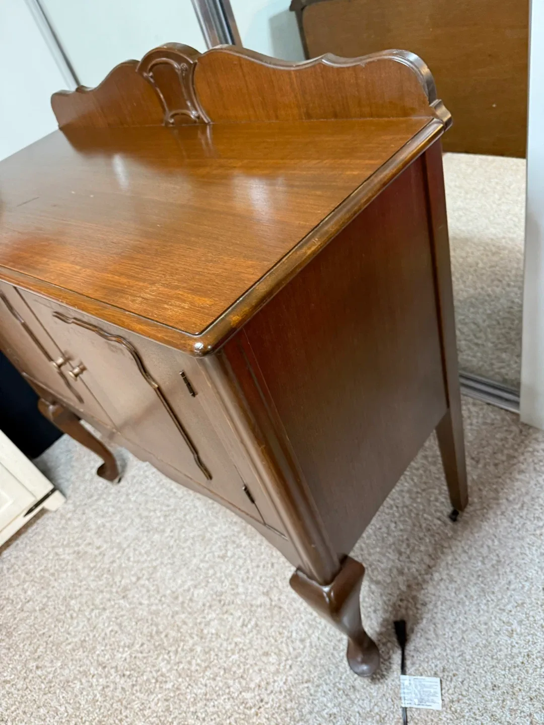 “Our Old Bar” image indicator(4)