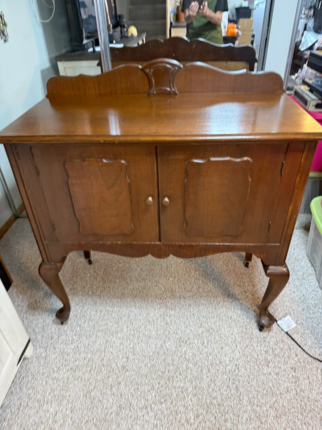 “Our Old Bar” image indicator(5)