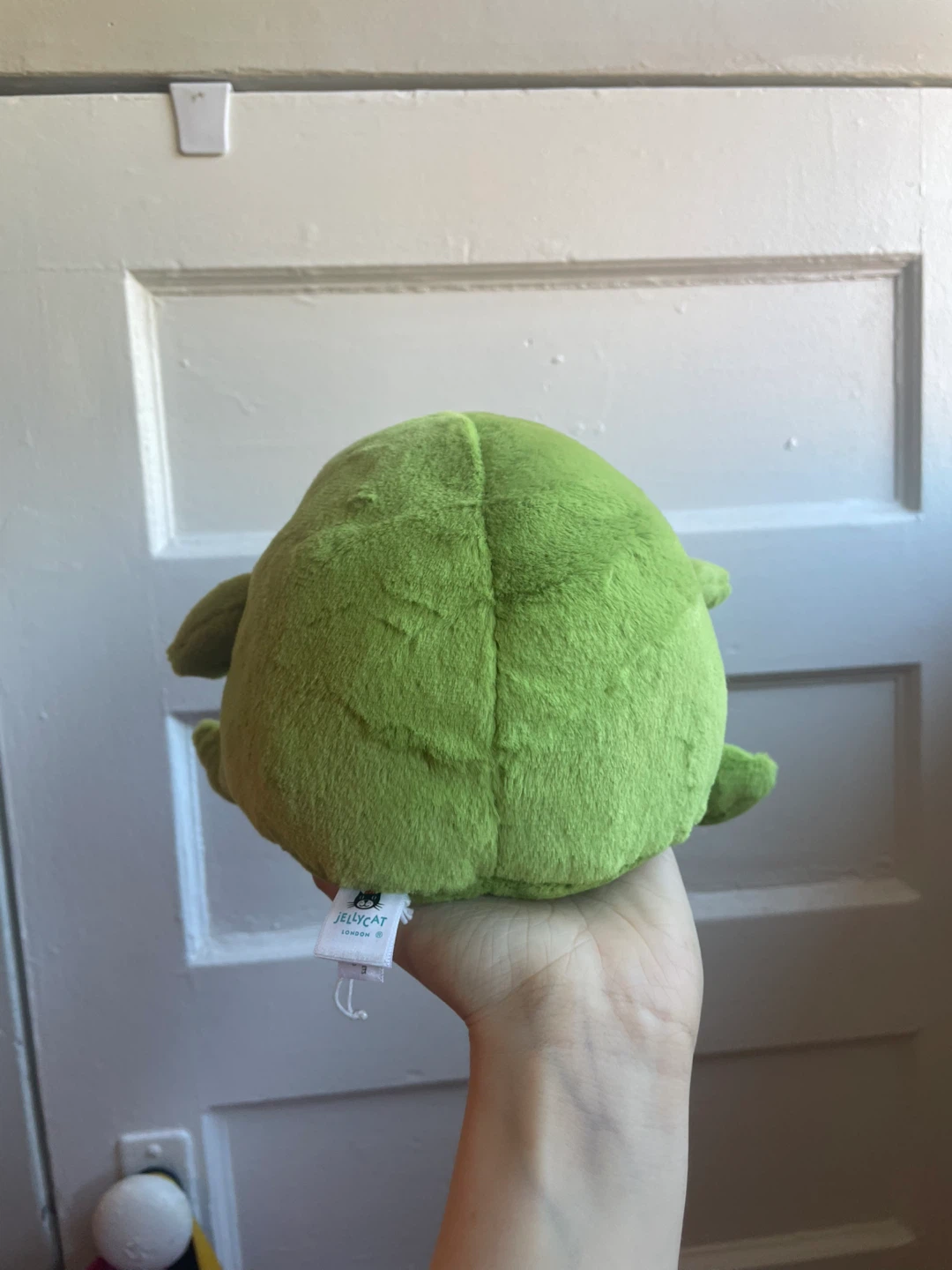 Jellycat Ricky Rain Frog - photo 3