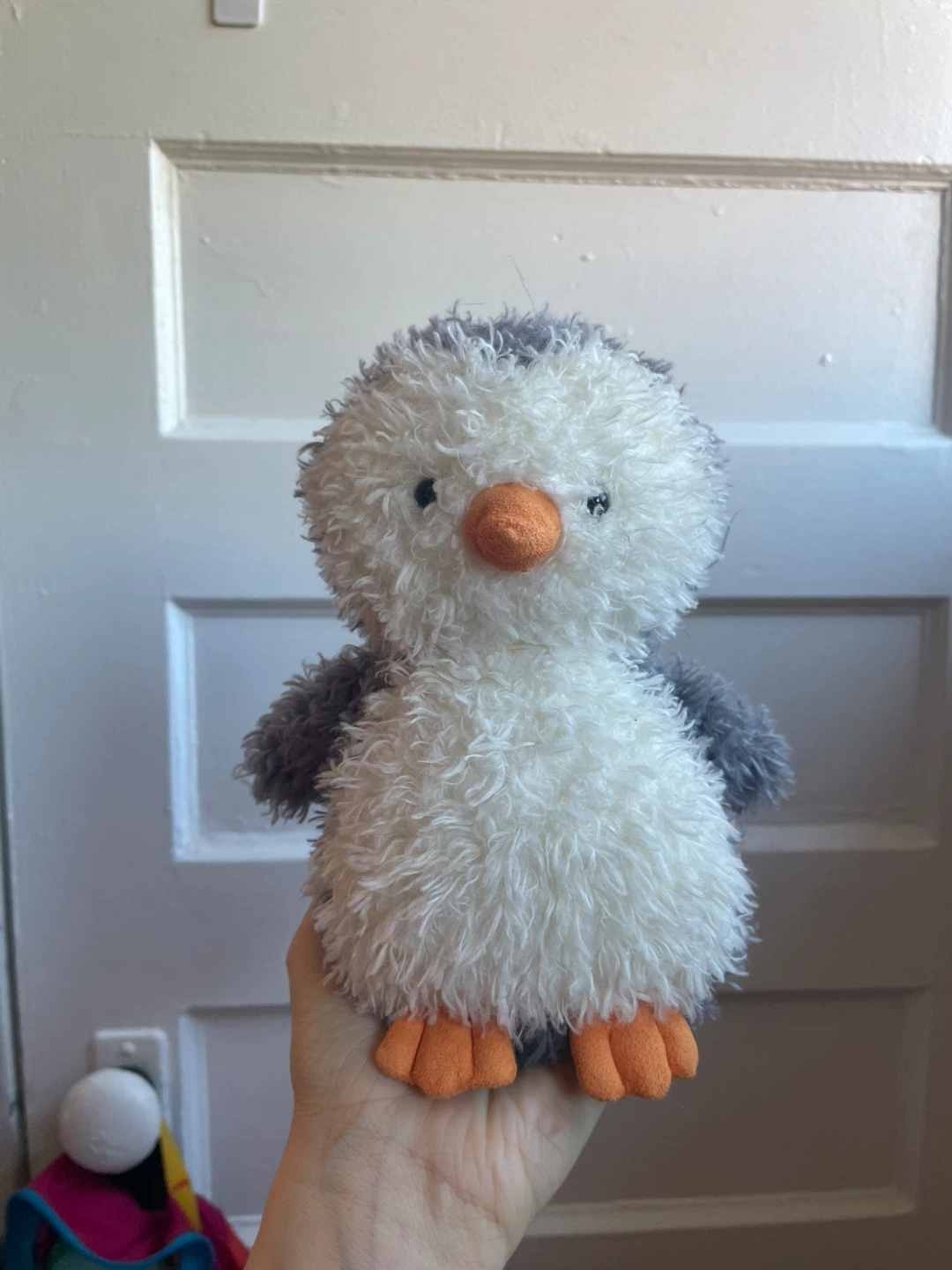 Jellycat Little Penguin Plush