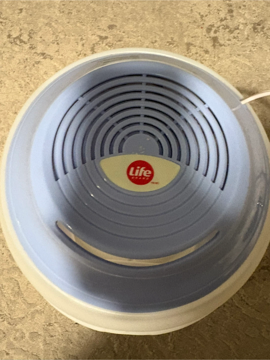 Life Smart Ultrasonic Humidifier