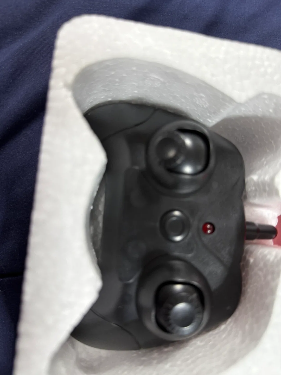 The FX Minator Delightfully R/C Series image indicator(5)