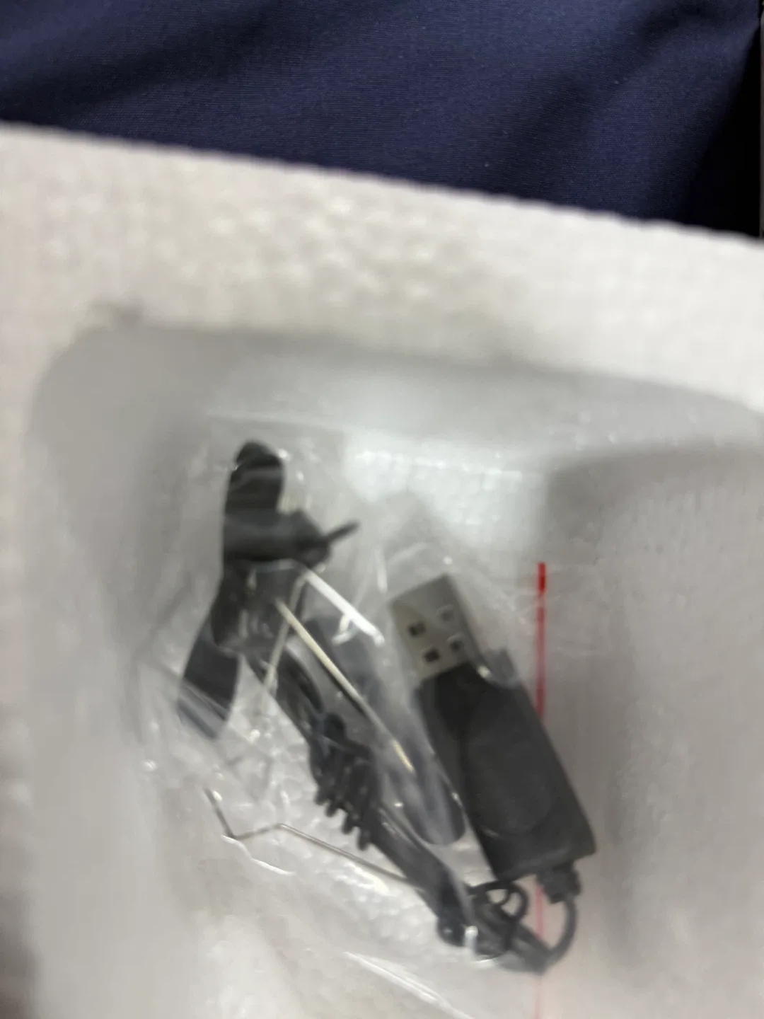 The FX Minator Delightfully R/C Series image indicator(4)