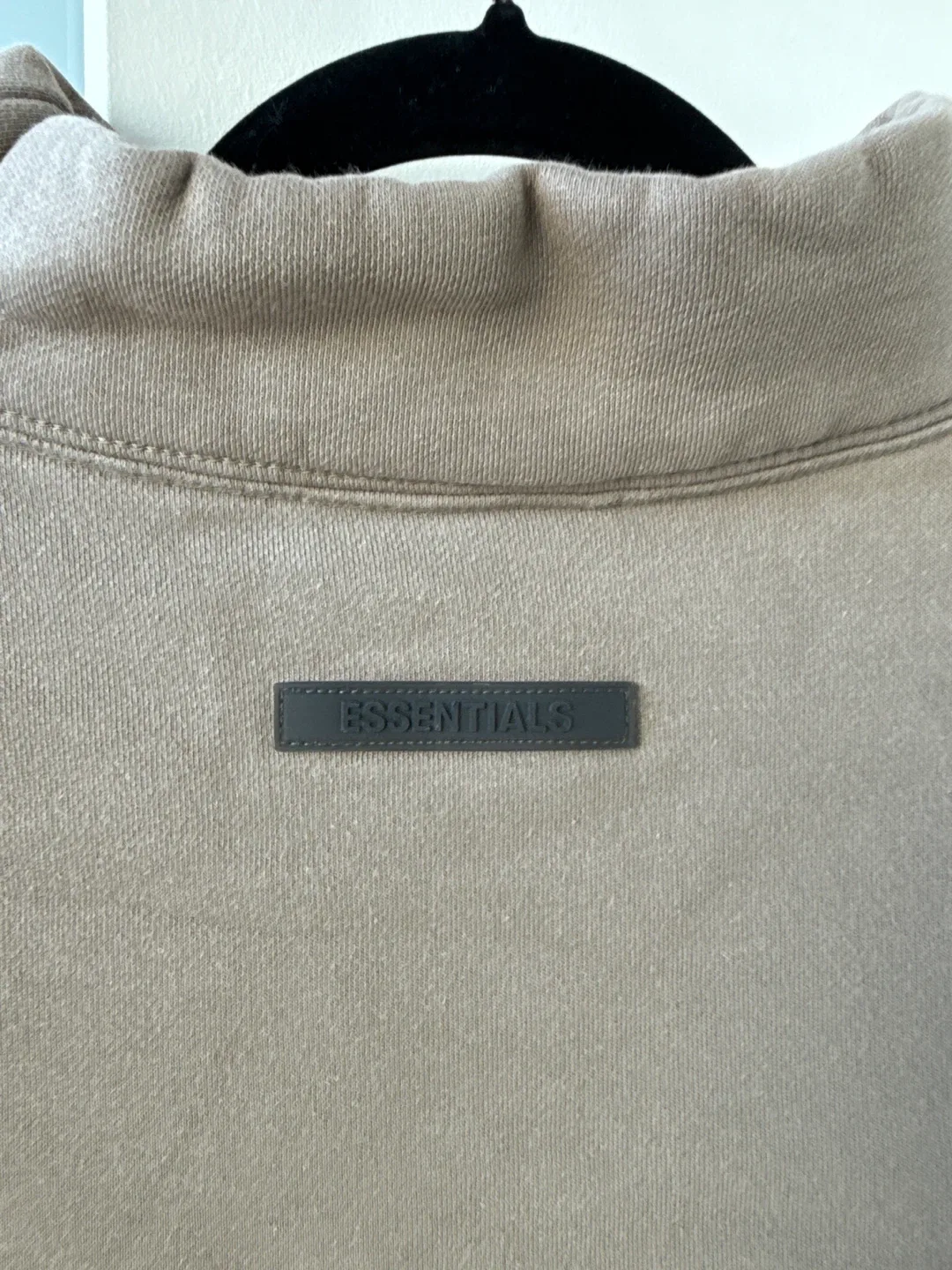 Essentials Fear of God Mockneck Sweatshirt image indicator(2)